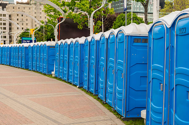 Best Portable Shower Rental  in Oberlin, LA
